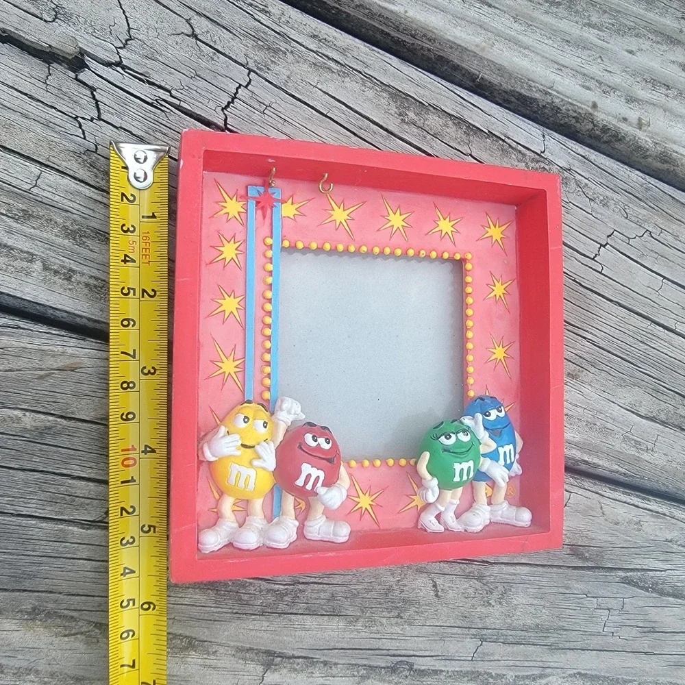 M&MS m&m collectible